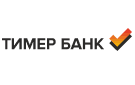 логотип Тимер Банка
