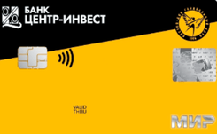 Центр-инвест