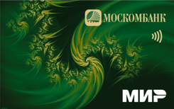 МОСКОМБАНК