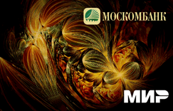 МОСКОМБАНК