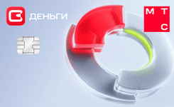 МТС Деньги (ЭКСИ-Банк)