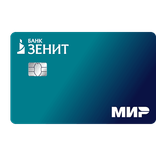 Банк ЗЕНИТ