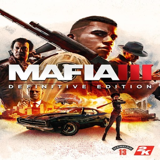 Mafia III