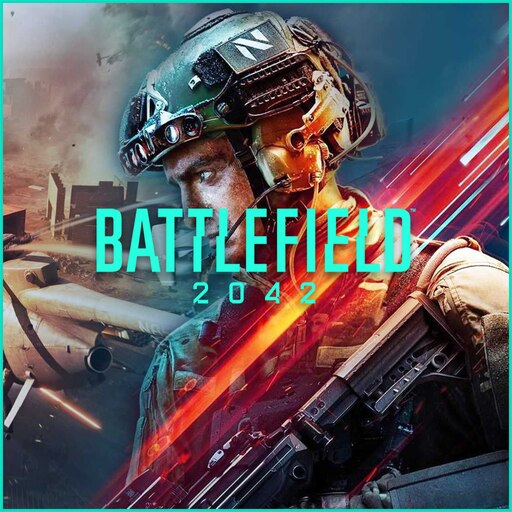 Battlefield 2042