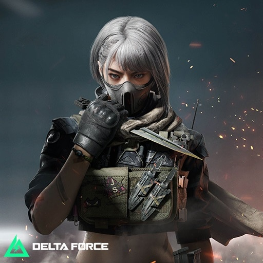Delta Force