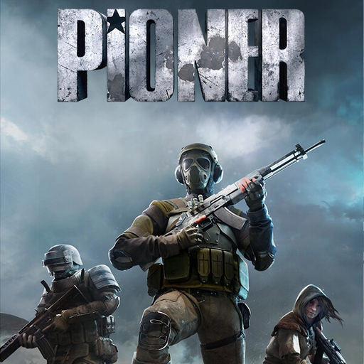 PIONER