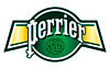 Минеральная вода «Perrier»