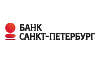 Банк «Санкт-Петербург»