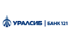 Уралсиб | Банк 121