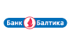 Банк &laquo;Балтика&raquo;
