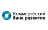 Коммерческий банк развития