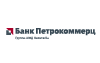 Банк «Петрокоммерц»