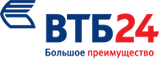 ВТБ 24